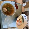 らぁ麺花萌葱