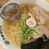 鮨とラーメン うおがしや