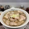 中華そば 馥