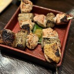 Tohoku Izakaya Ouu no Utage