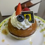 ル パティシエ タカギ  - 