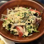 Tohoku Izakaya Ouu no Utage