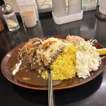カレーは飲み物。 秋葉原店 - 