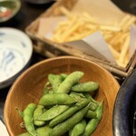 Tohoku Izakaya Ouu no Utage