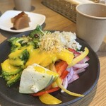 LionCAFE - 