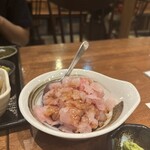 ご当地酒場 長崎県五島列島 小値賀町 - 