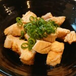 炭火焼肉とからから鍋 千成屋 - 