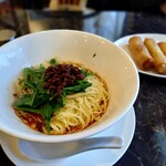 四川料理清華 - 料理写真: