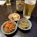 Tohoku Izakaya Ouu no Utage