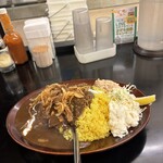 カレーは飲み物。 秋葉原店 - 