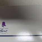 ORA外食パビリオン宴 - 懐かしいパッケージ