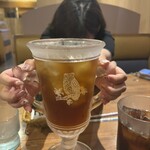 びっくりドンキー - びっくりサイズ