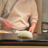 すし 良月 - 