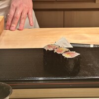 すし 良月 - 