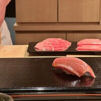 すし 良月 - 