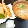 大地のうどん 本店