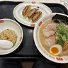 餃子の王将 アリオ川口レストラン店