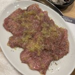 焼肉乃 富士吉 - 