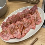 焼肉乃 富士吉 - 
