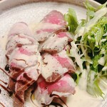 明石焼と天婦羅 水木 - 