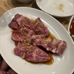 焼肉乃 富士吉 - 
