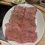 焼肉乃 富士吉 - 