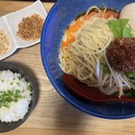 茨城豚骨 とんこつ家 高菜 - 