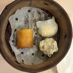 天厨菜館 銀座店 - 