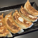 茨城豚骨 とんこつ家 高菜 - 