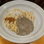 煮干らーめん 紫乱  - 