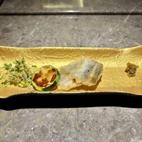 神楽坂 鉄板焼 向日葵 - 