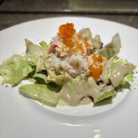 神楽坂 鉄板焼 向日葵 - 