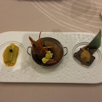 天厨菜館 銀座店 - 