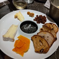 W Yokohama The Wine Hall - 