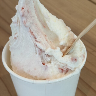 フェイスクリーム pipi 口コミ一覧 : icecream factory PiPi （ピピ【旧店名】東京