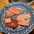 焼肉 大栄 - 料理写真:上ロース、上カルビ、上ハラミ