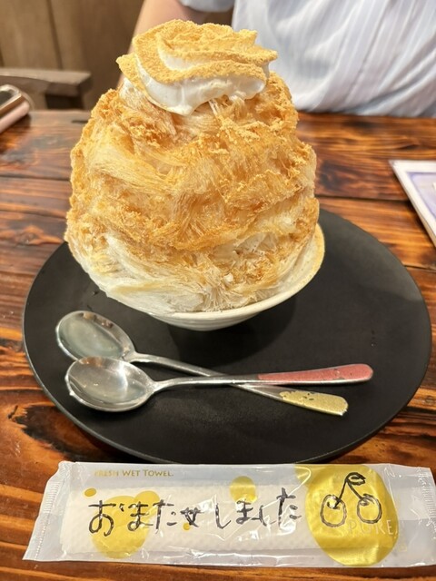 甘味処 桜寿庵 - 天童（カフェ）の写真