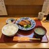 季節料理 いし井
