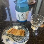 うなぎ 淡水 - 