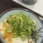 杵屋麦丸 - 料理写真: