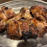 ももどり駅前食堂 - 