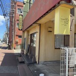 Vento - Vento 外観