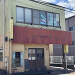 Vento - Vento 外観