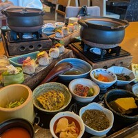 やさい家めい 表参道ヒルズ店 - 