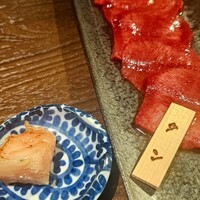 焼肉りんご - 