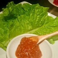 焼肉りんご - 