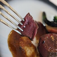 Restaurant Ｍiyazaki - 
