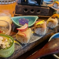 やさい家めい 表参道ヒルズ店 - 