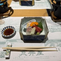 荒井屋 そごう横浜店 - 