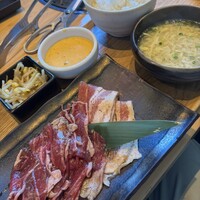 焼肉 ギュウトピア - 